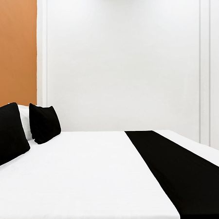 Spot On Ns Hotel And Restaurant Kanpur Zewnętrze zdjęcie