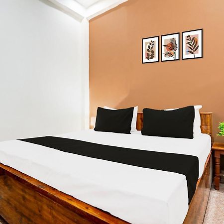 Spot On Ns Hotel And Restaurant Kanpur Zewnętrze zdjęcie