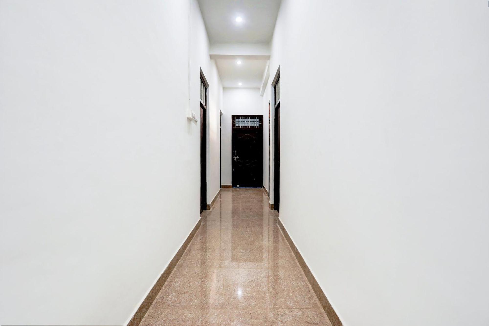 Spot On Ns Hotel And Restaurant Kanpur Zewnętrze zdjęcie