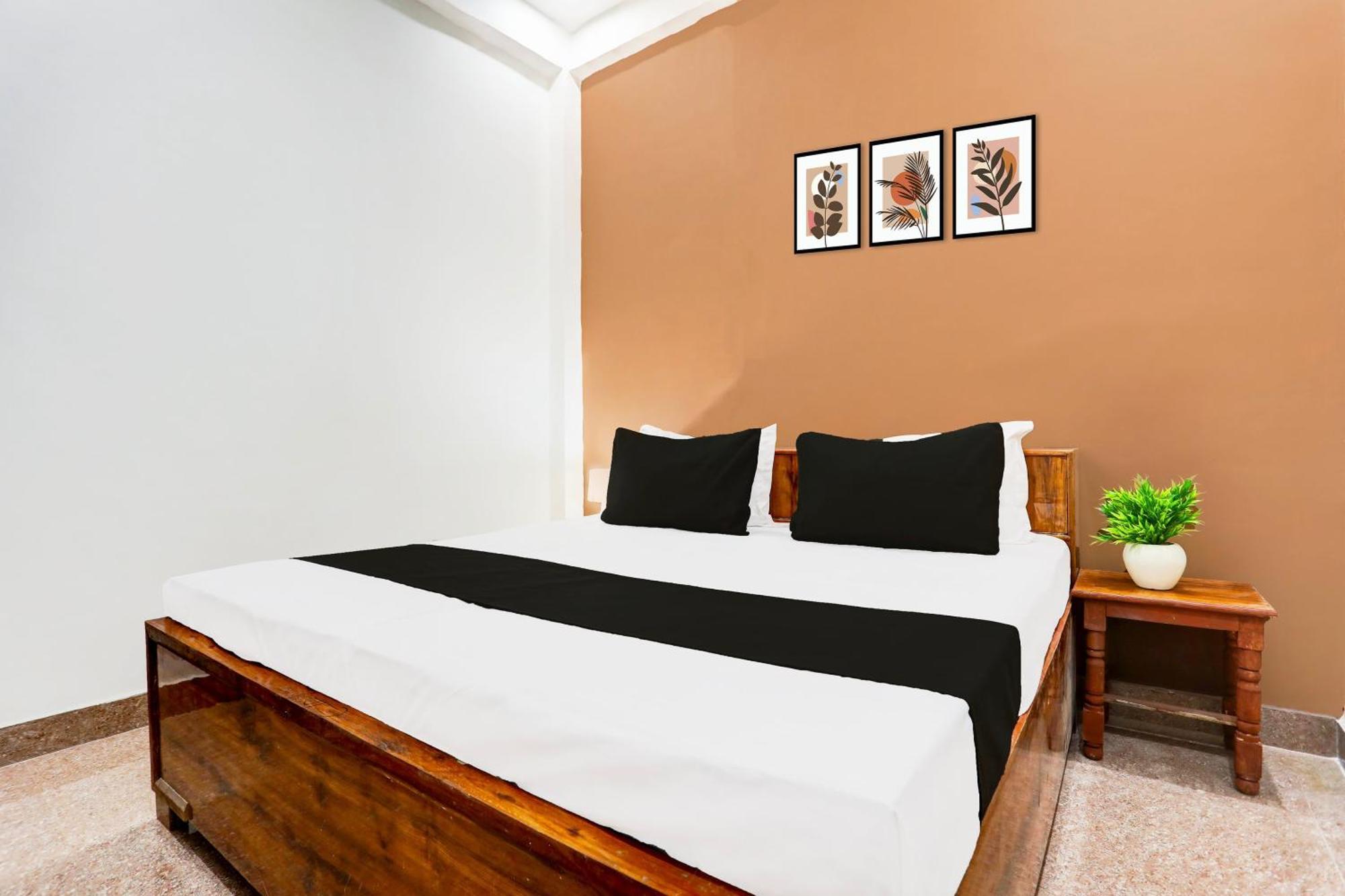 Spot On Ns Hotel And Restaurant Kanpur Zewnętrze zdjęcie